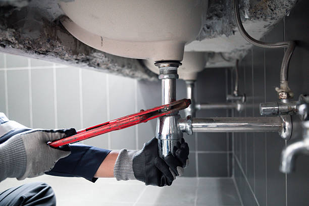 Trusted Leak Detection service in Gause, TX - Masters Plumbing Service